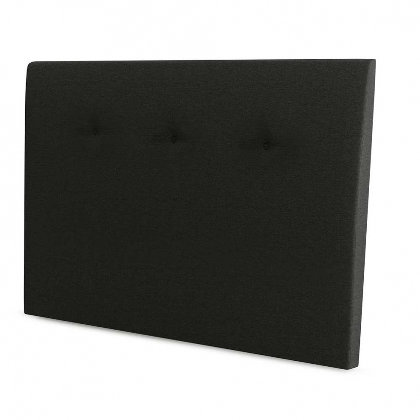Jensen Sengegavl Ceres Decor Anthracite