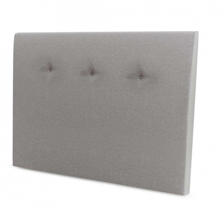 Jensen Sengegavl Ceres Decor Grey
