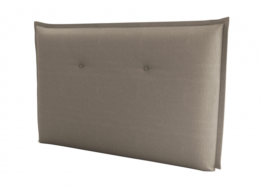 Jensen Headboard Cozy Golden Sand