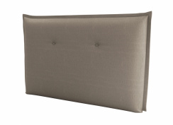 Jensen Sengegavl Cozy Golden Sand
