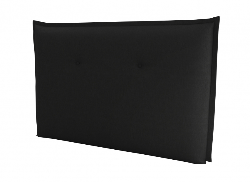 Jensen Headboard Cozy Evening Anthracite