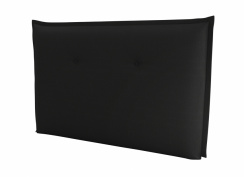 Jensen Headboard Cozy Evening Anthracite