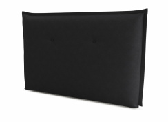 Jensen Headboard Cozy Anthracite