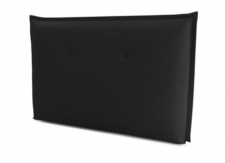 Jensen Headboard Cozy Anthracite in the group Headboards / Brands / Jensen Bed Headboards at Sängvaruhuset Elgen (QF55700061200)