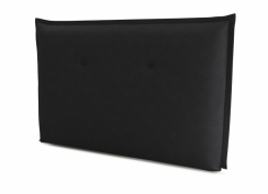 Jensen Headboard Cozy Anthracite