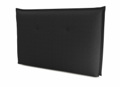 Jensen Headboard Cozy Anthracite