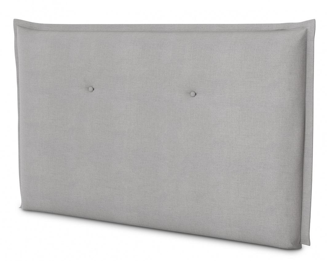 Jensen Sengegavl Cozy Grey