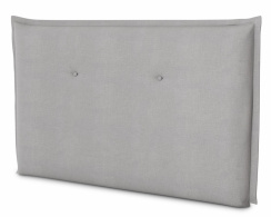 Jensen Headboard Cozy Grey