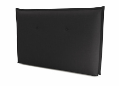 Jensen Headboard Cozy Anthracite