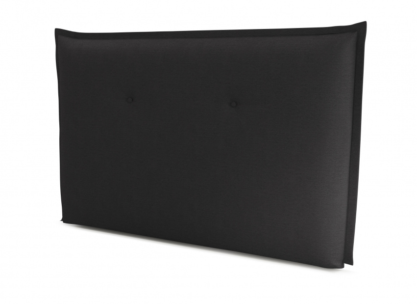 Jensen Sengegavl Cozy Anthracite