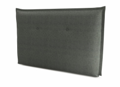 Jensen Headboard Cozy Green