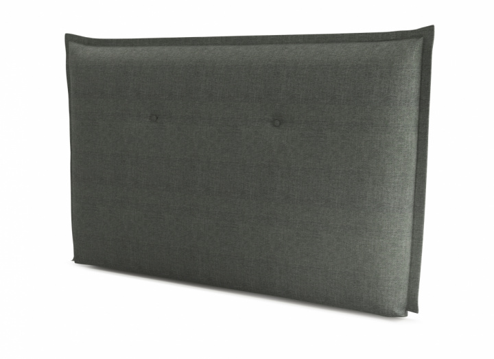 Jensen Headboard Cozy Green in the group Headboards / Brands / Jensen Bed Headboards at Sängvaruhuset Elgen (QF55700067800)