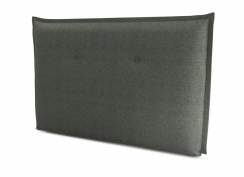 Jensen Headboard Cozy Green