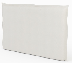 Jensen Bed Headboard Cloud