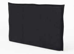 Jensen Sengegavl Cloud Anthracite 468
