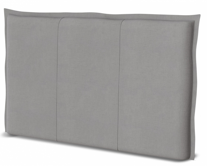 Jensen Bed Headboard Cloud Grey 482 in the group Headboards / Brands / Jensen Bed Headboards at Sängvaruhuset Elgen (QF55700132900)