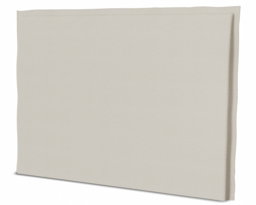 Jensen Headboard Cozy Slim Natural 466