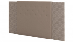 Jensen Bed Headboard Icon Golden Sand