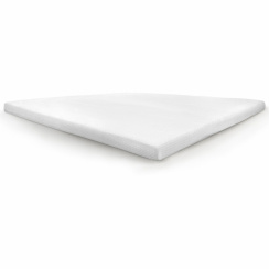 Jensen Mattress Protector Soft Protection