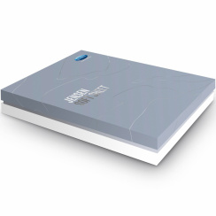 Jensen SoftSheet fitted sheet