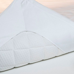 Jensen SoftSheet fitted sheet