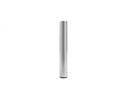 Jensen Bed Legs Round Aluminum