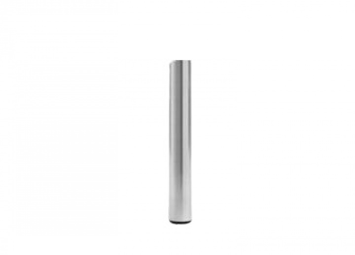 Jensen Bed Legs Round Aluminum in the group Accessories / Bedding Accessories / Bed Legs / Jensen bed legs at Sängvaruhuset Elgen (QG500009500)