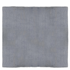 Designers Guild Chenevard Chalk & Graphite Standard 230x230 cm