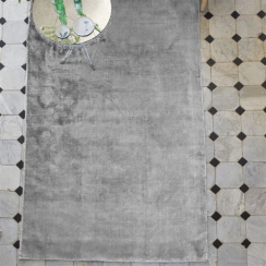Designers Guild Matto Eberson Platinum