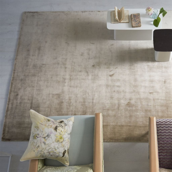 Designers Guild Matto Saraille Linen