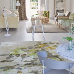 Designers Guild Matto Saraille Linen