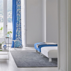 Designers Guild Matto Saraille Dusk