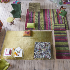 Designers Guild Matto Eberson Moss