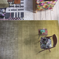 Designers Guild Matto Eberson Moss