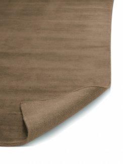 Classic Collection Matto Solid Ruskea