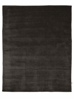 Classic Collection Matto Solid Charcoal