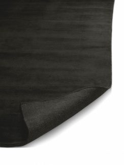 Classic Collection Matto Solid Charcoal