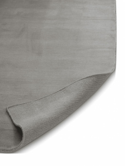 Classic Collection Matto Solid Silver