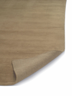 Classic Collection Rug Solid Wheat