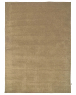 Classic Collection Rug Solid Wheat