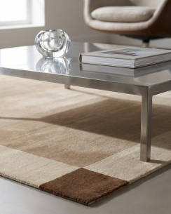 Classic Collection Matto Frame Signature Caramel