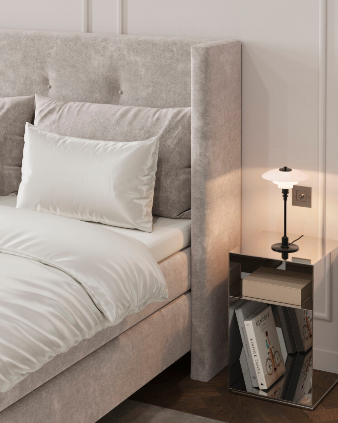 Carpe Diem Beds Sandö Sängpaket