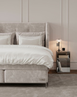 Carpe Diem Beds Sandö Sängpaket Exclusive kangas Carpe Diem Beds Sandö Sängpaket Exclusive kangas