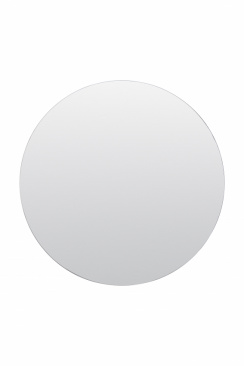 House Doctor round mirror