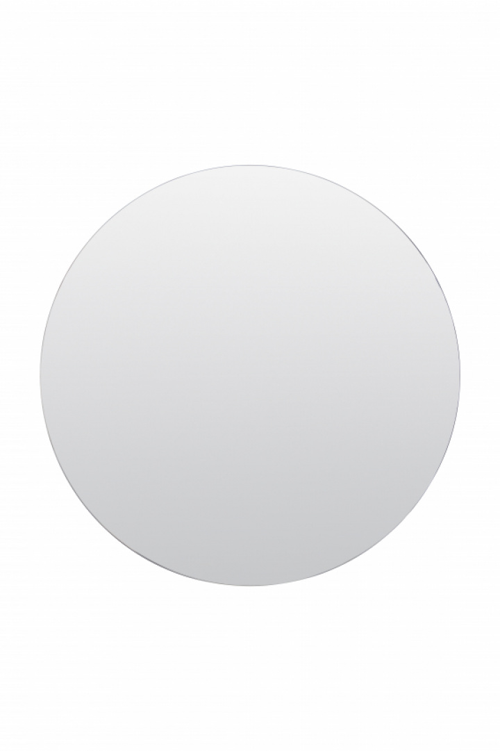 House Doctor round mirror