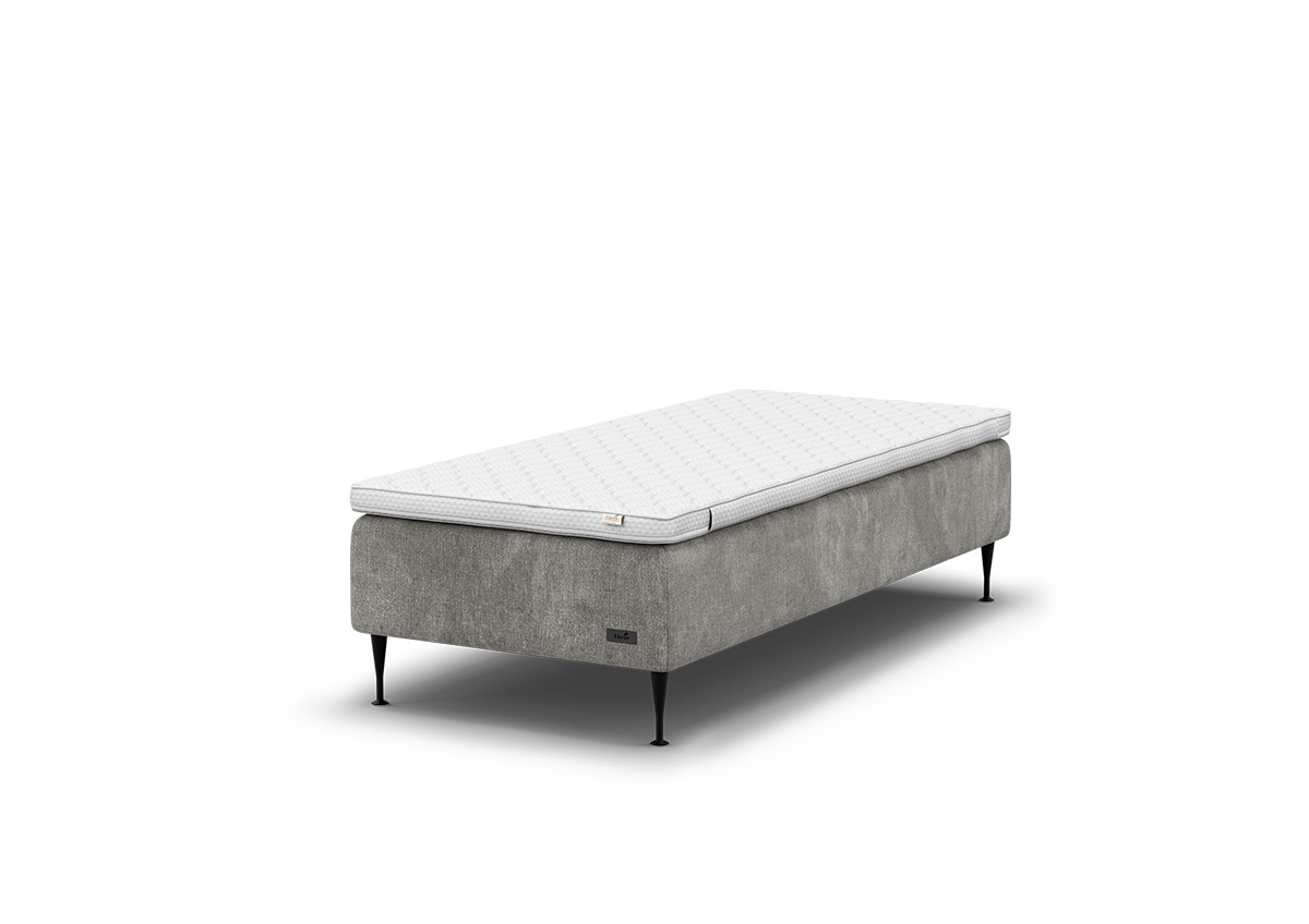Ekens Elegance Box Bed 90x210 cm