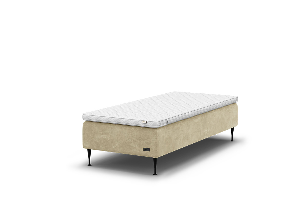 Ekens Elegance Box Bed 90x210 cm