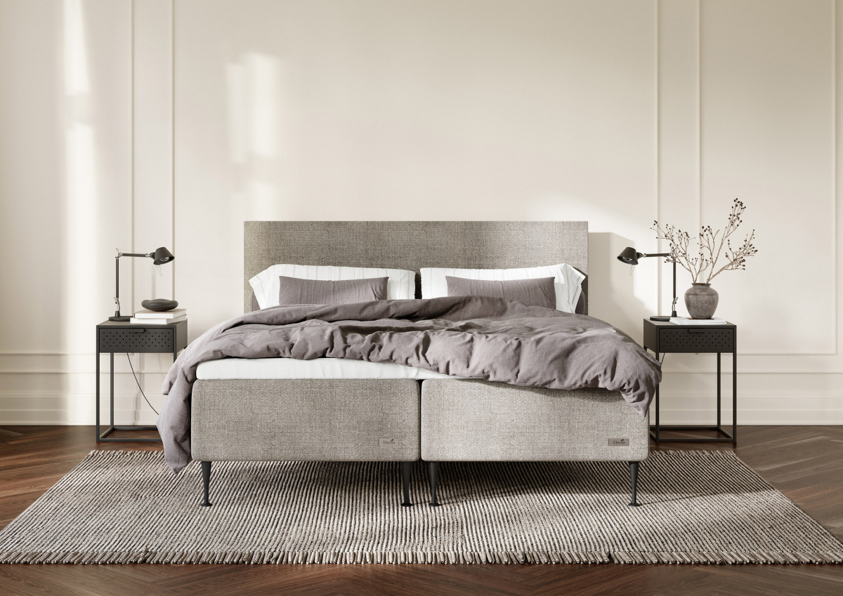 Ekens Elegance Bed Frame