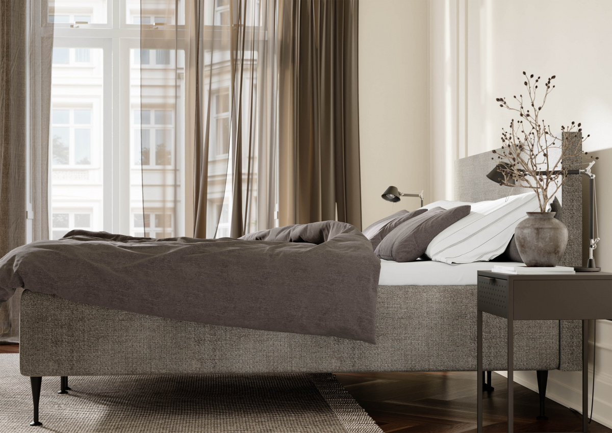 Ekens Elegance Bed Frame