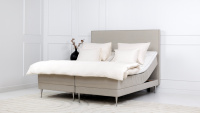 Winga Premium Elevationsseng Beige 105 Winga Premium Elevationsseng Beige 105